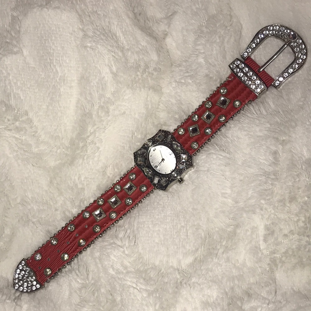 Geneva Watch